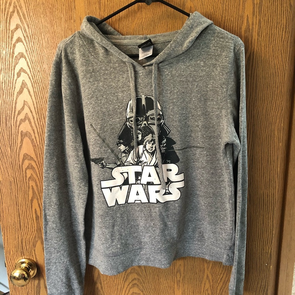 Star Wars Vintage Hoodie